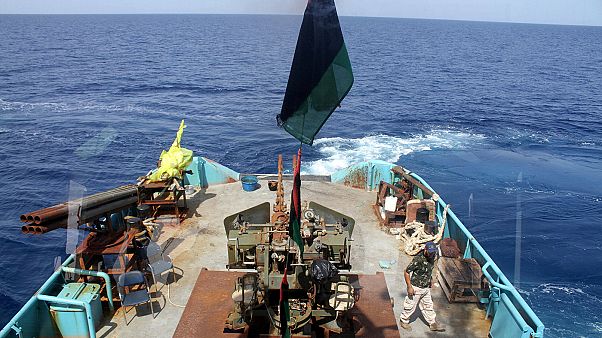 Coup dur pour le financement du Jihad : saisie de tonnes d'armes et haschich Coup dur pour le financement du Jihad : saisie de tonnes d'armes et haschich