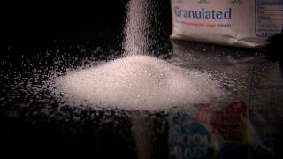 تمهیدات سازمان جهانی بهداشت برای مبارزه با مصرف بالای مواد شکری
