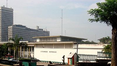 Côte d'Ivoire : le projet de nouvelle Constitution approuvé par les députés