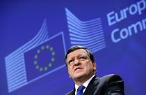 Funcionarios europeos piden la retirada de los privilegios que tiene Barroso