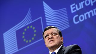 Breves de Bruxelas: Barroso e Prémio Sakharov em destaque