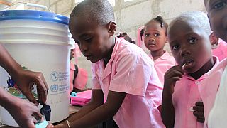 Haïti : l'OMS va envoyer un million de vaccins dans le pays