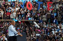 Obama: "Trumpot egy közértben sem szabadna alkalmazni"