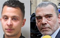 Les deux avocats de Salah Abdeslam abandonnent sa défense