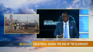 Equatorial Guinea experiencing harsh economic times [The Business segment]