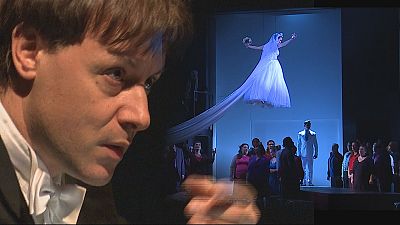 Toulouse honours Shakespeare with Berlioz opera Toulouse honours Shakespeare with Berlioz opera