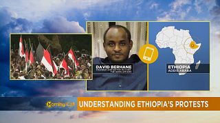 Ethiopia state of emergency and Angela Merkel's visit [The Morning Call]