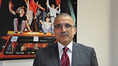 Irak'a 100 yıl önceki hatayı tekrarlamayın ziyareti