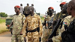 South Sudan government in control despite 'terrorist' highway attacks
