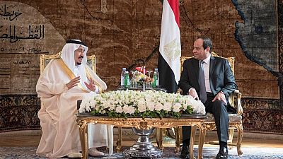 Arabie saoudite - Égypte : tensions grandissantes