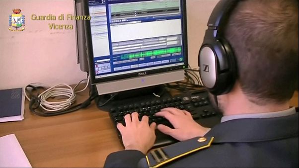 Italie : une affaire de fraude dévoilée Italie : une affaire de fraude dévoilée
