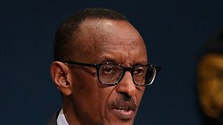 Kagame warns France over pre-genocide assassination inquiry