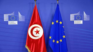 AB, Tunus ile vizeleri kaldırma müzakerelerine başlıyor