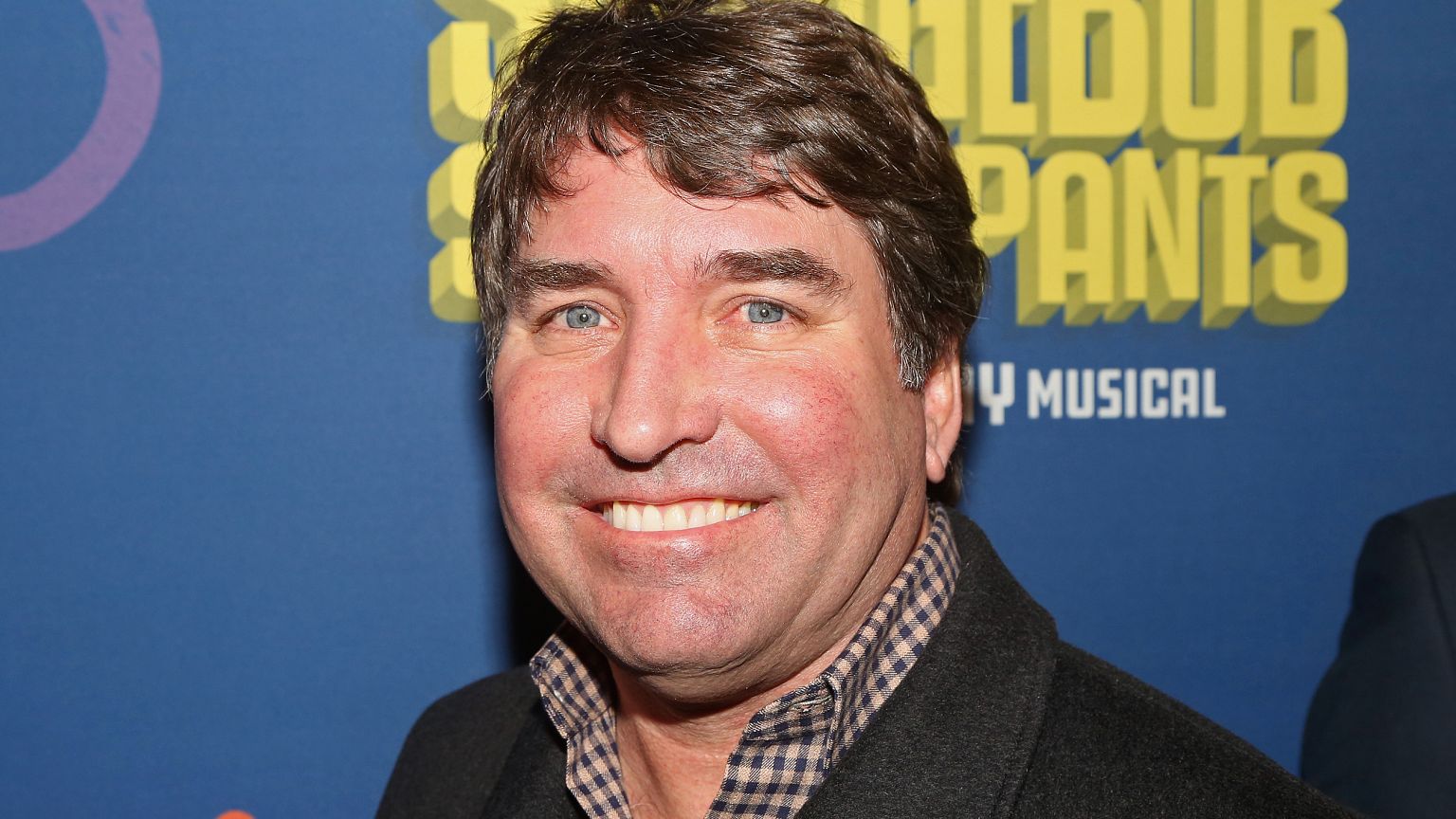 "Spongebob Squarepants" Broadway Opening Night - Arrivals & Curtain Call