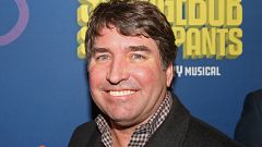 "Spongebob Squarepants" Broadway Opening Night - Arrivals & Curtain Call