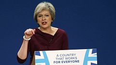 Hard, hard "Brexit"