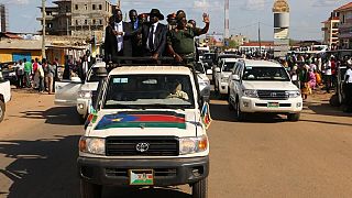 Soudan du Sud : le gouvernement dément les rumeurs sur la mort du président Kiir