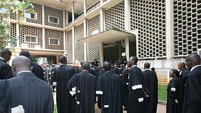 Cameroun : les avocats anglophones observent une grève