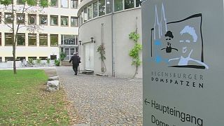 Germany: Catholic Church to pay compensation to Regensburg abuse victims