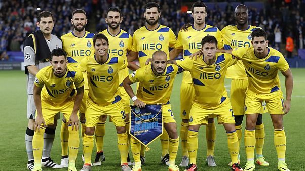 FC Porto SAD fecha 2015/2016 com prejuízo de 58,4 milhões de euros FC Porto SAD fecha 2015/2016 com prejuízo de 58,4 milhões de euros
