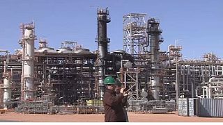 L'Algérie  veut relancer  sa production de gaz