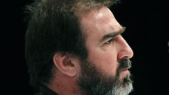 Eric Cantona: "O vinho em Portugal é muito, muito bom"