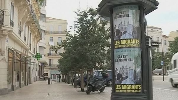 Nem akar több menedékkérőt fogadni egy dél-francia polgármester Nem akar több menedékkérőt fogadni egy dél-francia polgármester