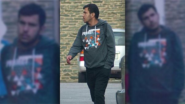 Germania, si è suicidato in carcere il sospetto terrorista siriano Jaber Albakr Germania, si è suicidato in carcere il sospetto terrorista siriano Jaber Albakr