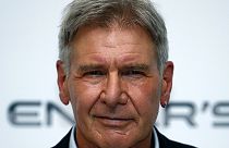 Több millió font bírságot kell fizetnie a legutóbbi Star Wars filmet gyártó cégnek, Harrison Ford 2014-es balesete miatt