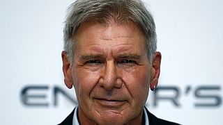 Maxi-multa a casa di produzione per frattura alla gamba di Harrison Ford durante riprese Star Wars