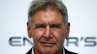 Foodles Production, condenada a pagar una multa de 2 millones de dólares por la pierna rota de Harrison Ford