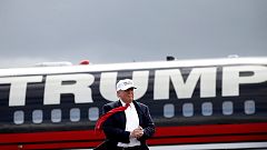 Sexuelle Übergriffe: neue Vorwürfe gegen Trump