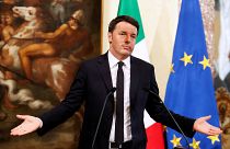 Ο Ρέντσι, ο Γκρίλο και ο γρίφος του ιταλικού δημοψηφίσματος