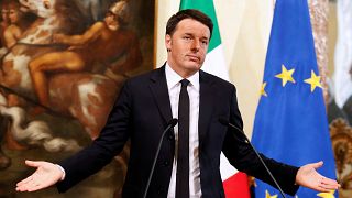 Renzi y las paradojas del referéndum sobre la Constitución