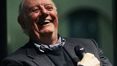 Italien: Literaturnobelpreisträger Dario Fo ist tot