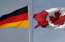 TC alemão rejeita petição contra acordo de livre comércio UE-Canadá