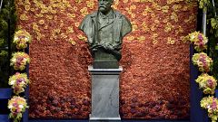 What do you know about the Nobel Prize for literature?