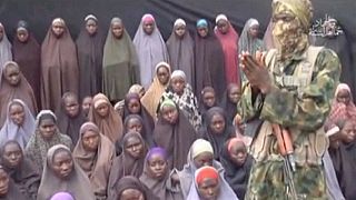 Nigeria : 21 lycéennes de Chibok libérées, la présidence confirme