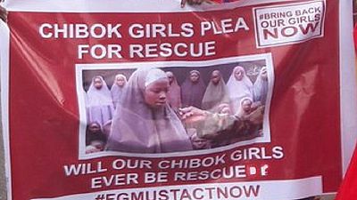 Chibok Girls: Red Cross and Swiss government helped secure release