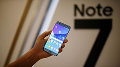 Samsung nimmt auch Austausch-Telefone zurück