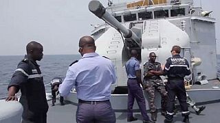 AU ambassadors adopt the Lome convention on maritime safety