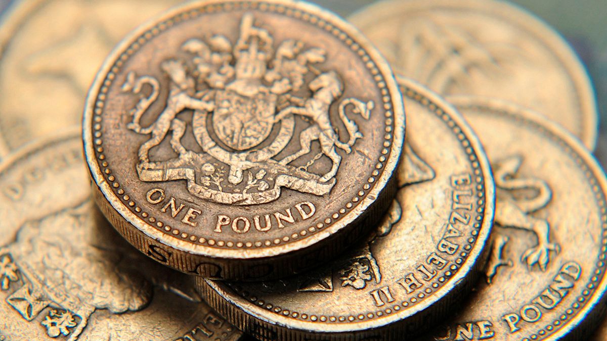 Six knock-on effects of a plummeting pound