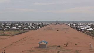 Médecins Sans Frontières critique la fermeture du camp de Dadaab