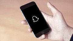 Foto-App Snapchat bald an der Börse