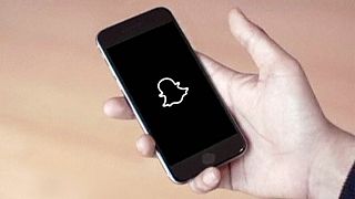 Foto-App Snapchat bald an der Börse