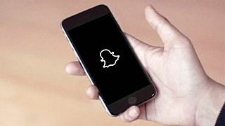 Snapchat prepara entrada em bolsa