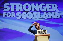 Escócia prepara novo referendo sobre independência face ao Reino Unido