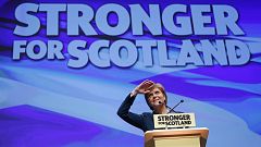 Schottland fasst zweites Unabhängigkeits-Referendum ins Auge