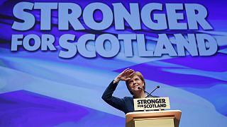اسکاتلند به سمت برگزاری دومین همه پرسی استقلال می رود
