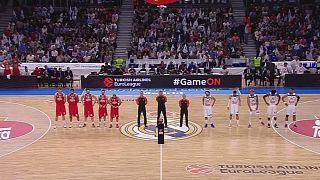 Real Madrid begin new EuroLeague era with Olympiacos victory